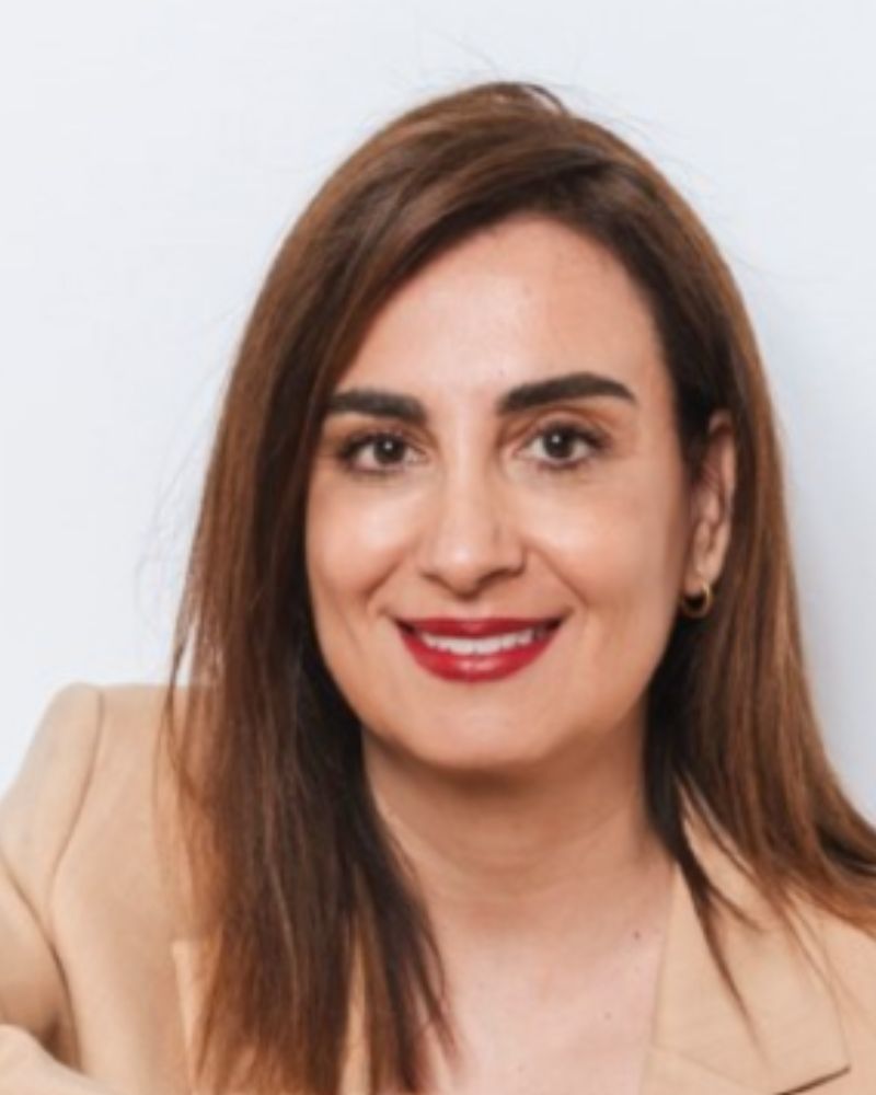 Maria Isabel Pérez Vaquero Telefónica